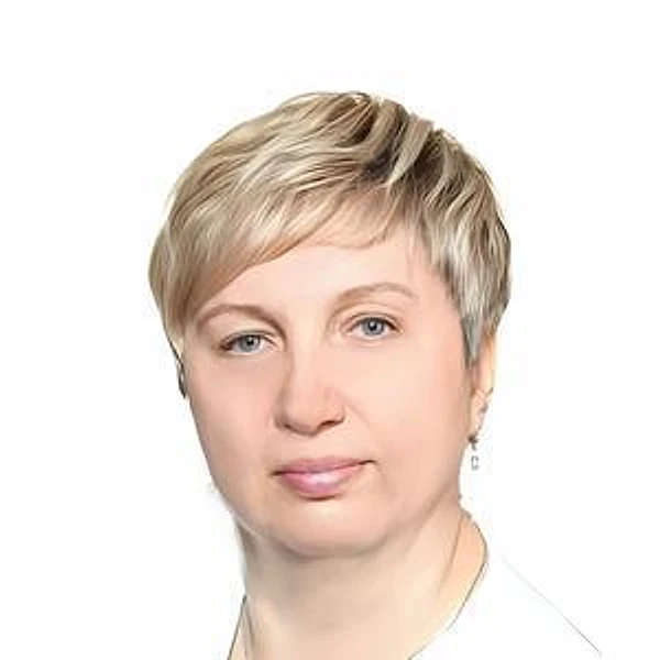 Бруклич Марина Анатольевна — Психотерапевт, Ярославль