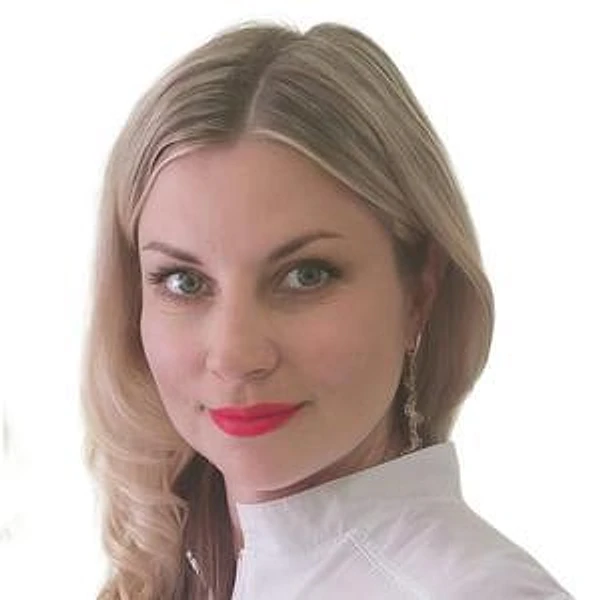 Нетус Нина Михайловна — Детский эндокринолог, Педиатр, Ярославль