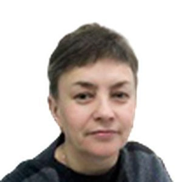 Дементьева Елена Николаевна — Педиатр, Ульяновск