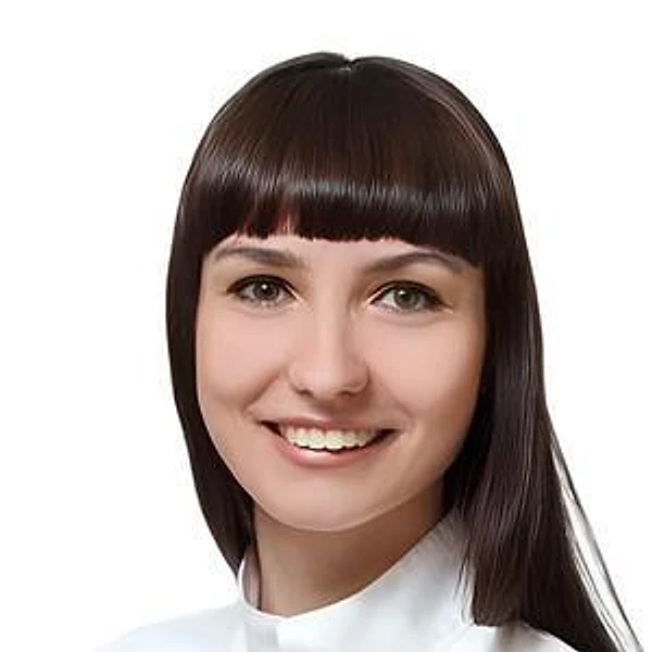 Осипова Дарья Викторовна — Стоматолог, Воронеж