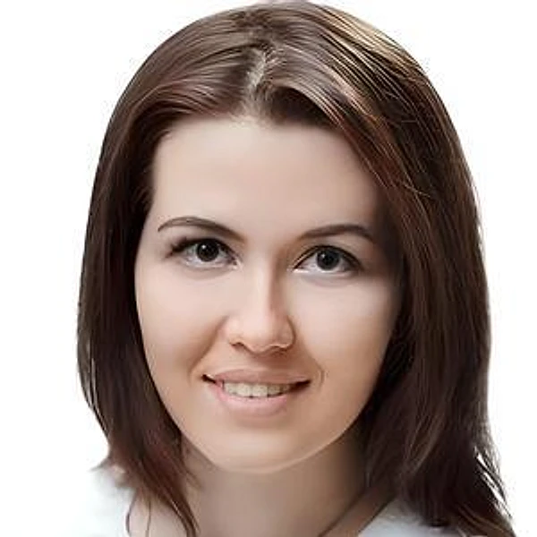 Суслова Снежана Александровна — Пародонтолог, Воронеж