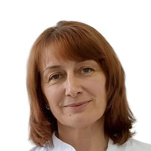 Мардоян Светлана Азатовна — Детский хирург, Ярославль