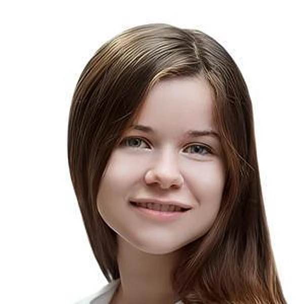 Мыльцева Екатерина Андреевна — Пародонтолог, Воронеж