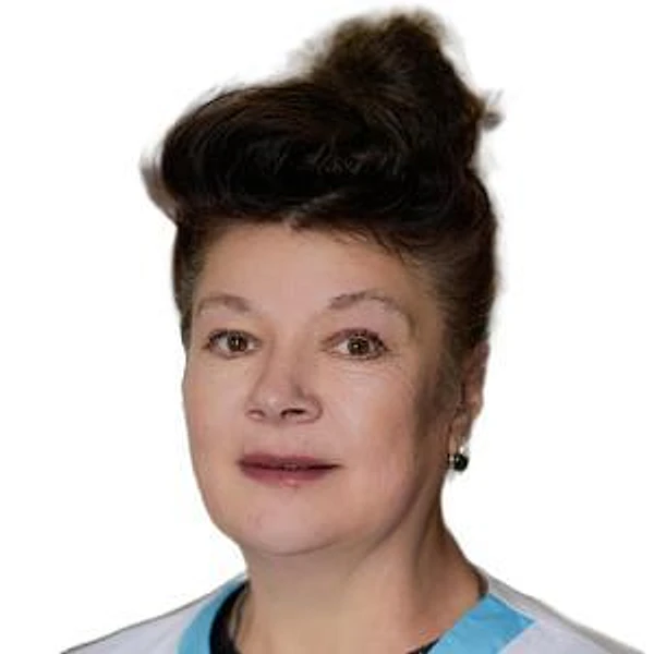 Смирнова Ирина Денисовна — Детский дерматолог, Венеролог, Ярославль