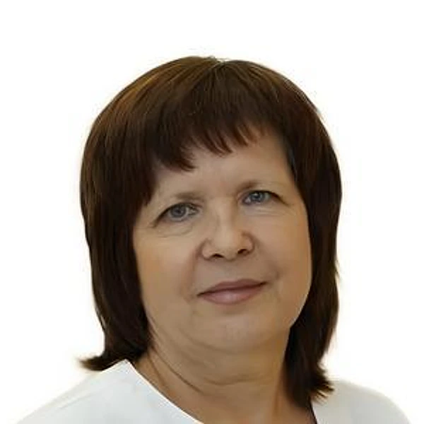 Нефедова Оксана Николаевна — Врач УЗИ, Нижний Новгород