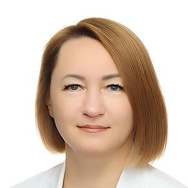 Сыч Лариса Александровна — Гинеколог, Детский гинеколог, Ярославль