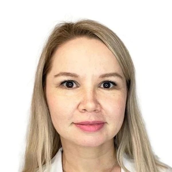 Серебрякова Татьяна Анатольевна — Гинеколог, Акушер, Ульяновск