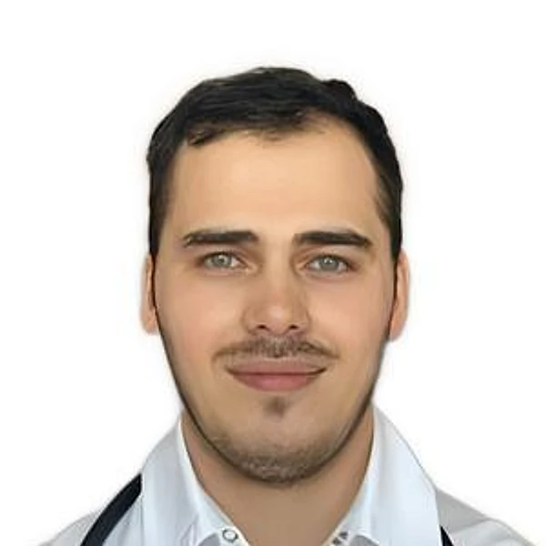Пшидаток Байслан Хазретович — Кардиолог, п. Тульский