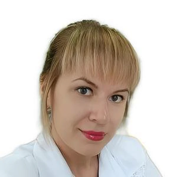Куликова Мария Владимировна — Дерматолог, Венеролог, Ульяновск