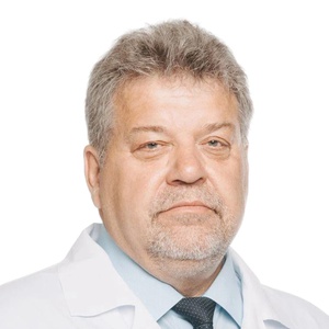 Мурычев Александр Викторович — Уролог, Детский уролог, Тюмень