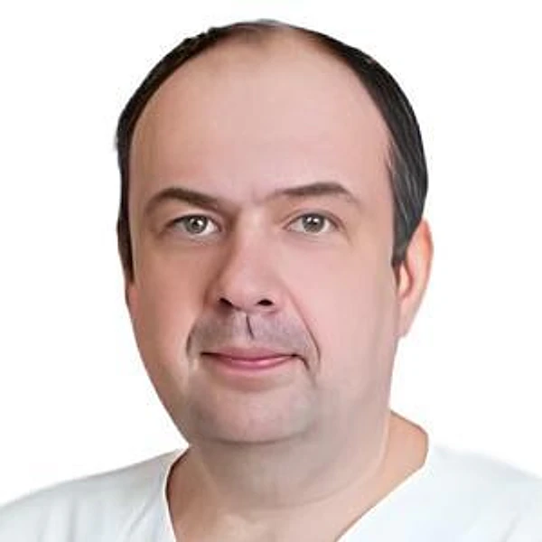 Латышкевич Олег Александрович — Акушер, Гинеколог, Москва