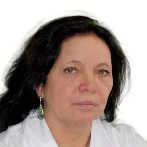 Завьялова Наталья Анатольевна — Педиатр, Барнаул