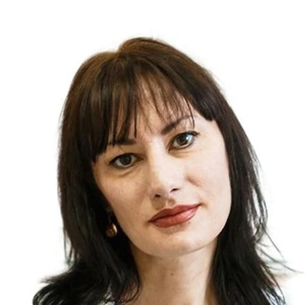 Батаева Елена Петровна — Детский нефролог, Педиатр, Чита