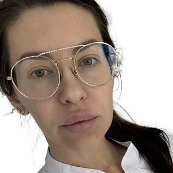 Албуткина Елена Александровна — Невролог, Ульяновск