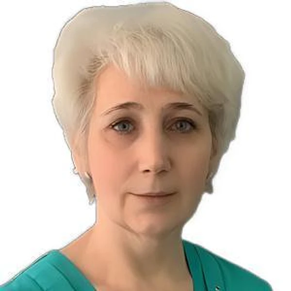 Железнякова Лариса Александровна — Психотерапевт, Детский психолог, Детский психотерапевт, Психолог, Ульяновск