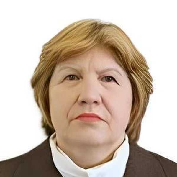 Петрухина Ирина Ивановна — Гастроэнтеролог, Детский гастроэнтеролог, Педиатр, Чита
