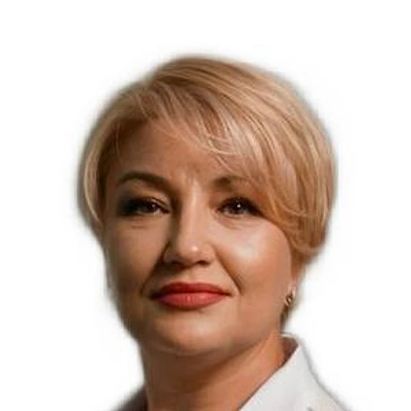 Сегодина Светлана Владимировна — Детский гастроэнтеролог, Педиатр, Чита