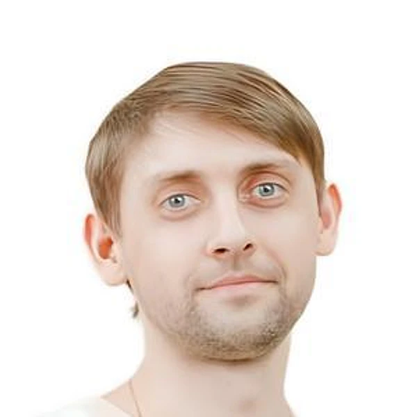 Жарский Евгений Юрьевич — Травматолог, Ортопед, Новокузнецк