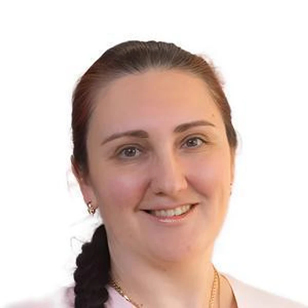 Бочкова Елена Геннадиевна — Врач УЗИ, Кардиолог, Ульяновск