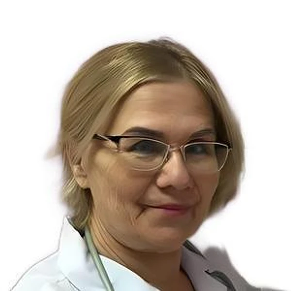 Павлова Зоя Владимировна — Педиатр, Барнаул