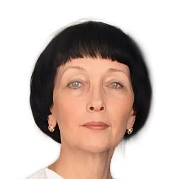 Потапова Ирина Сергеевна — Педиатр, Барнаул
