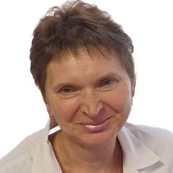 Мальцева Ирина Владимировна — Функциональный диагност, Новокузнецк