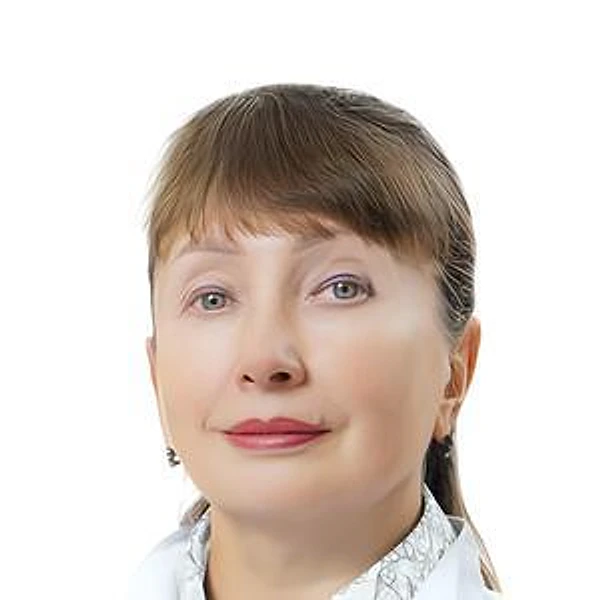 Ковыляева Ирина Юльевна — ЛОР, Пермь