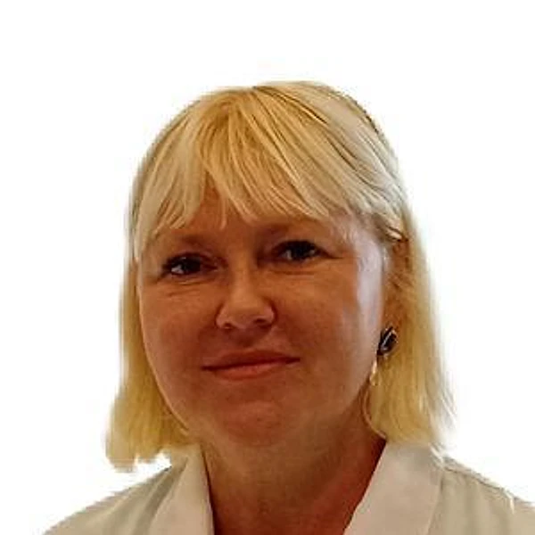 Ерохина Светлана Владимировна — Стоматолог, Детский стоматолог, Новокузнецк