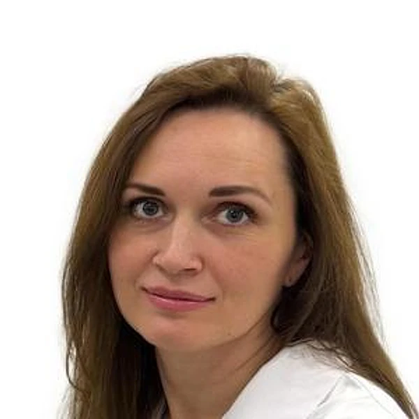 Исаенкова Надежда Сергеевна — Гинеколог, Врач УЗИ, Ульяновск