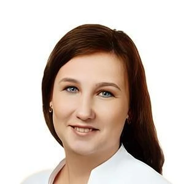 Кормилицына Екатерина Олеговна — Гинеколог, Акушер, Ульяновск