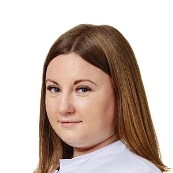 Федотова Марина Игоревна — Терапевт, Гастроэнтеролог, Физиотерапевт, Ульяновск
