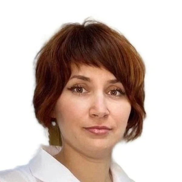 Тарасова Галина Андреевна — Кардиолог, Врач УЗИ, Терапевт, Ульяновск