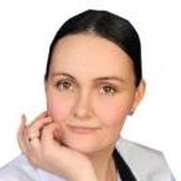 Шарахова Екатерина Викторовна — Стоматолог-ортодонт, Барнаул