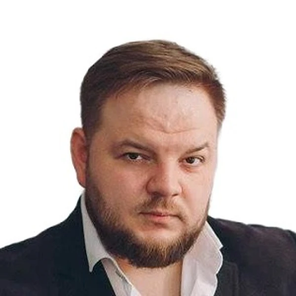 Тякин Константин Олегович — Анестезиолог-реаниматолог, Ульяновск
