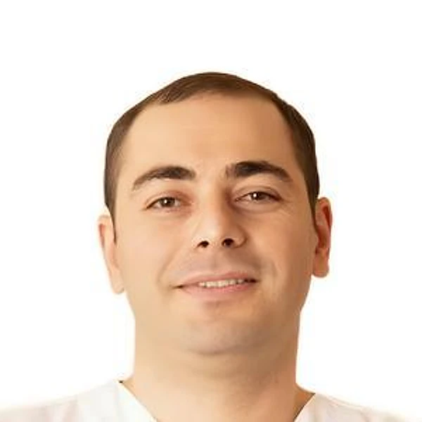 Саргсян Саргис Гнелович — Детский стоматолог, Детский стоматолог-ортопед, Детский стоматолог-хирург, Стоматолог, Стоматолог-имплантолог, Стоматолог-ортопед, Стоматолог-хирург, Краснодар