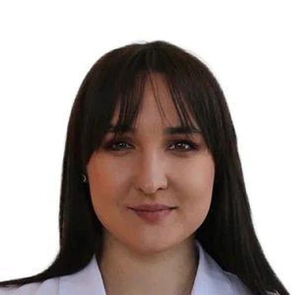 Сысенко Анастасия Олеговна — Стоматолог, Краснодар