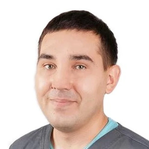 Дульцев Александр Викторович — Стоматолог, Стоматолог-имплантолог, Стоматолог-ортопед, Стоматолог-хирург, Санкт-Петербург