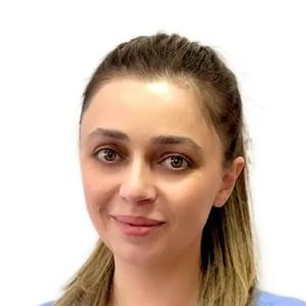 Дудаева Карина Муслимовна — Офтальмолог (окулист), Астрахань