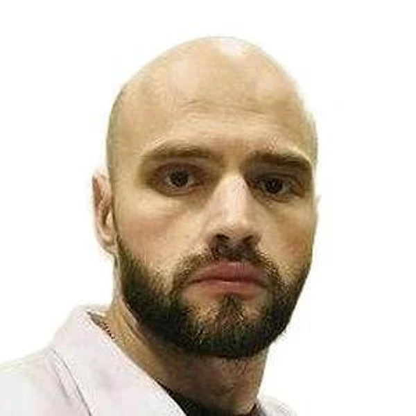 Посух Виктор Викторович — Травматолог, Ортопед, Ставрополь