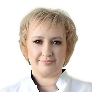Мякинина Ирина Сергеевна — Гинеколог, Акушер, Гинеколог-хирург, Гинеколог-эндокринолог, Урогинеколог, Тюмень