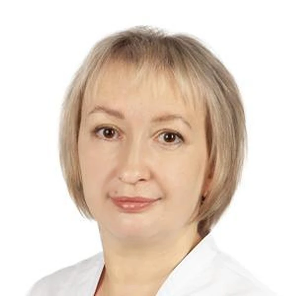 Мякинина Ирина Сергеевна — Гинеколог, Акушер, Гинеколог-хирург, Гинеколог-эндокринолог, Урогинеколог, Тюмень