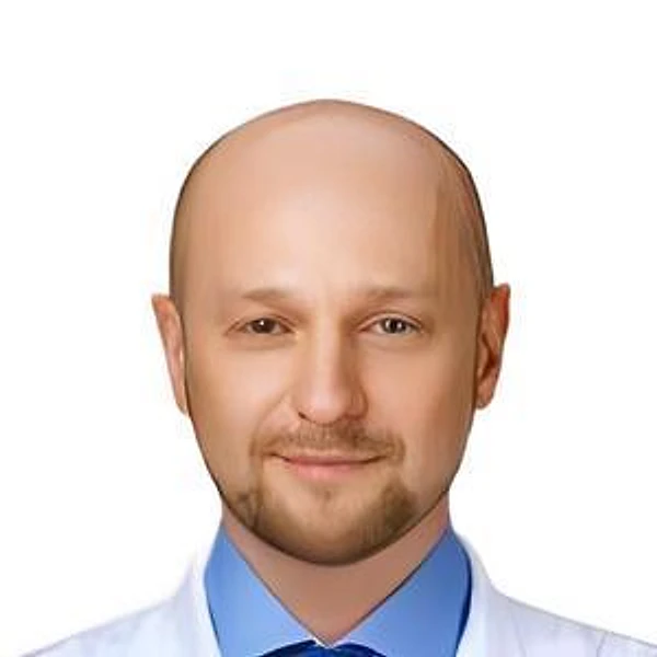 Барановский Александр Львович — Стоматолог-ортопед, Москва