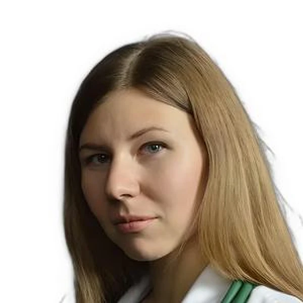 Воронежская Елена Андреевна — Гинеколог, Ульяновск