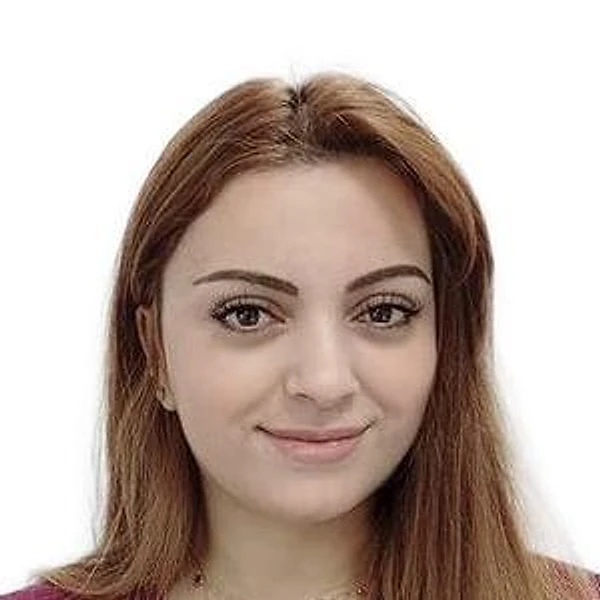 Тахирова Гюльнар Физулиевна — Гинеколог, Врач УЗИ, Ульяновск
