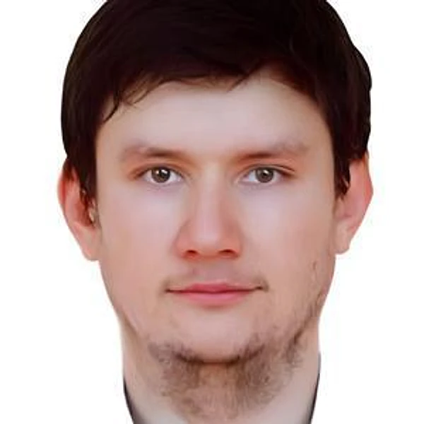 Гусев Роман Евгеньевич — Остеопат, Врач ЛФК, Ярославль