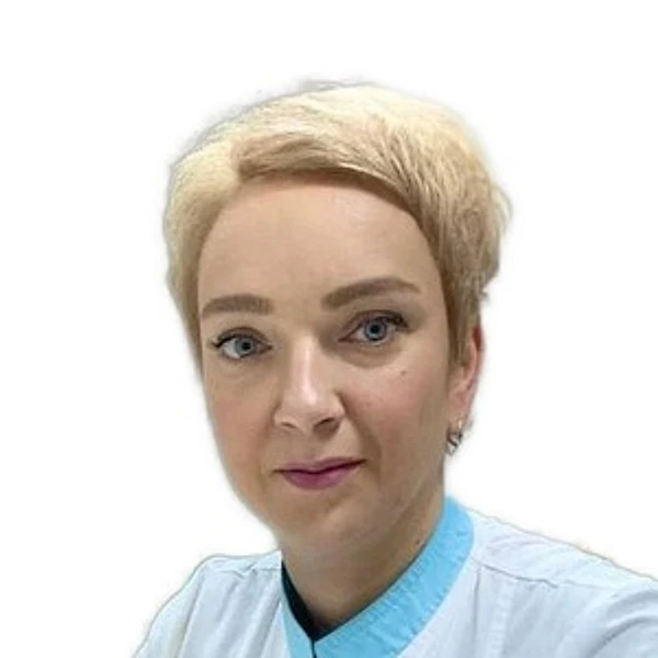 Аникеева Елена Викторовна — Врач УЗИ, Ревматолог, Ярославль