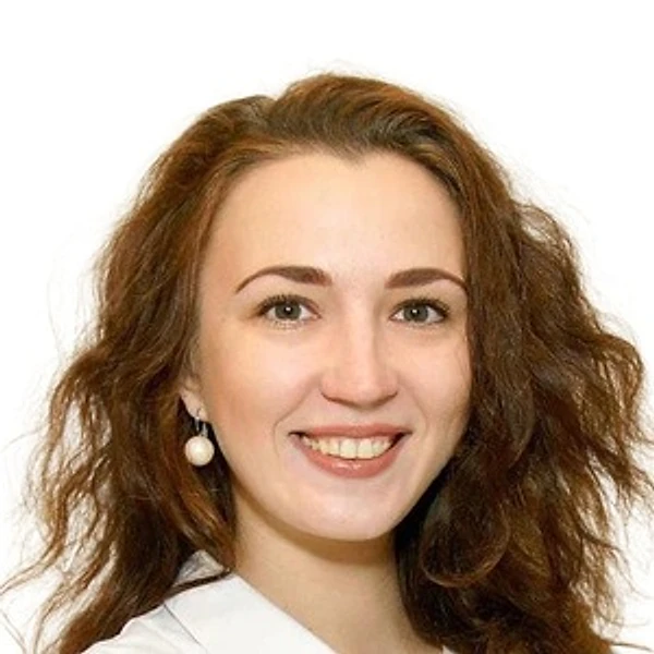 Аникина Наталья Валерьевна — Стоматолог, Детский стоматолог, Барнаул