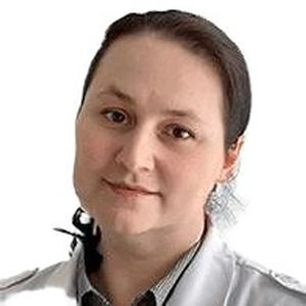 Албакова Марьям Исаевна — Терапевт, Гастроэнтеролог, Ярославль
