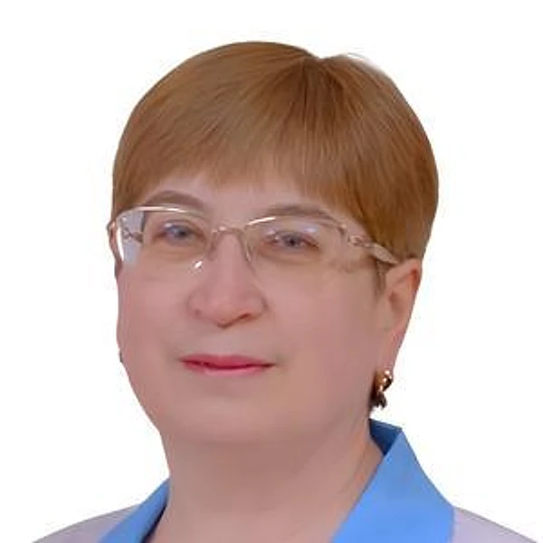 Данилова Татьяна Николаевна — Детский стоматолог, Мытищи
