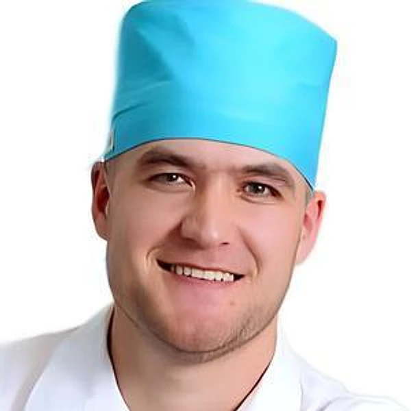 Выселкин Петр Владимирович — Стоматолог-ортопед, Стоматолог, Стоматолог-имплантолог, Стоматолог-хирург, Ульяновск